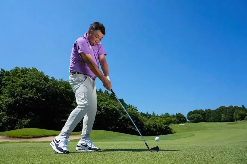 高橋良明,フォーティーン「RM-BLADE」