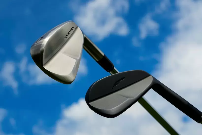 フォーティーン「RM-BLADE」