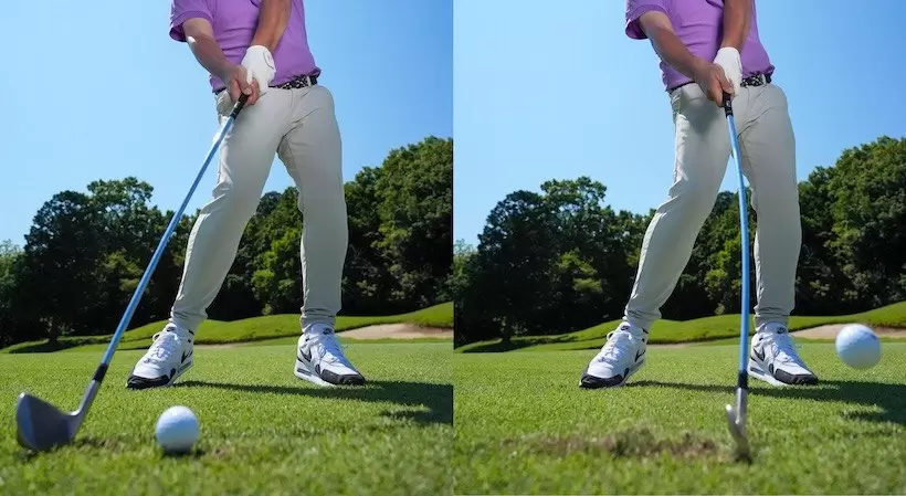 高橋良明,フォーティーン「RM-BLADE」