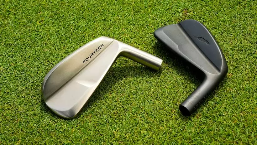 フォーティーン「RM-BLADE」