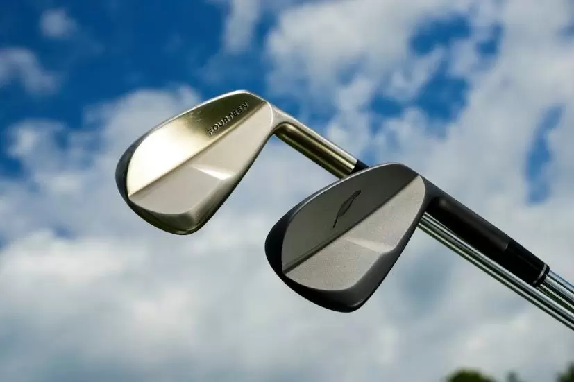 フォーティーン「RM-BLADE」