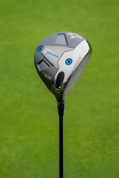 ロフト13.5度,パラダイム Ai スモーク Ti 340 ミニ ドライバー