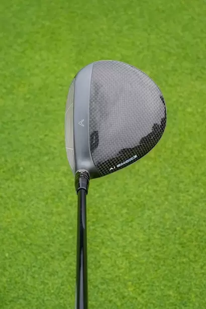 ロフト13.5度,パラダイム Ai スモーク Ti 340 ミニ ドライバー