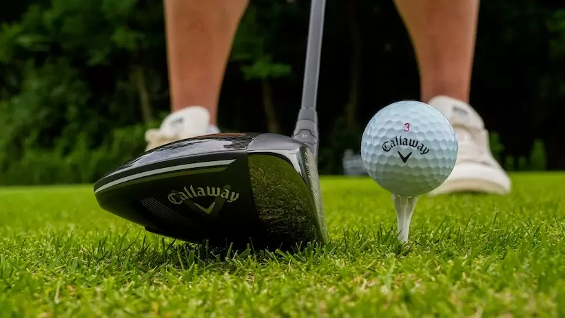 パラダイム Ai スモーク Ti 340 ミニ ドライバー