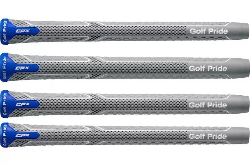 グリップ,ゴルフプライド