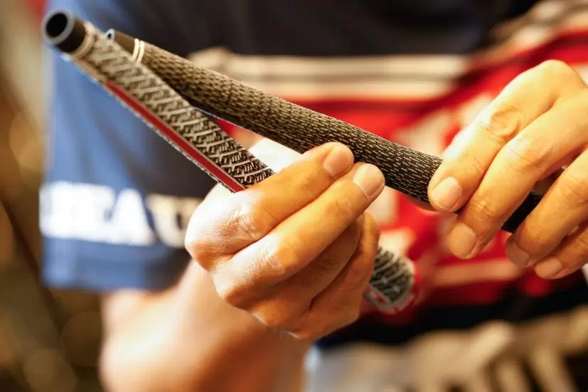 グリップ,ゴルフプライド,アライン,日本フェイウィック