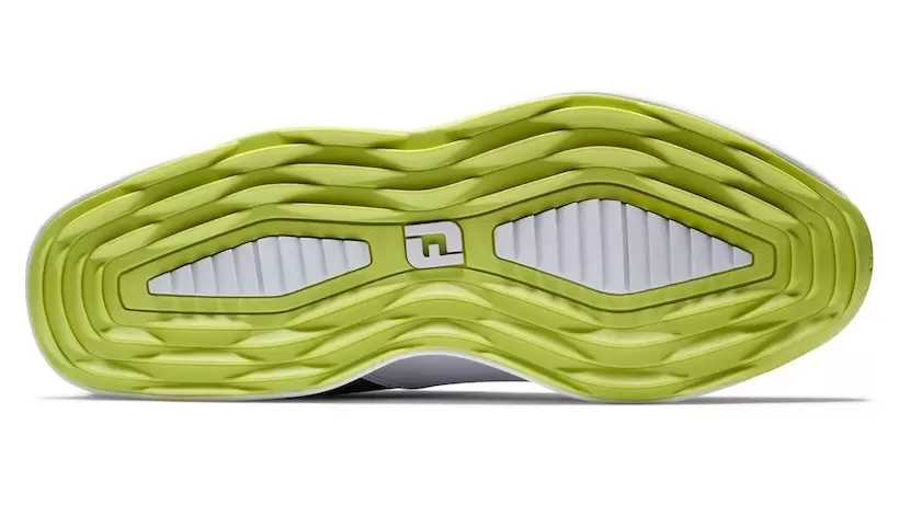 「FootJoy」の軽量スパイクレスゴルフシューズ 「PROLITE」