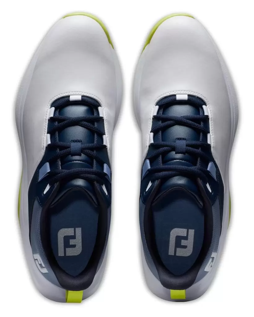 「FootJoy」の軽量スパイクレスゴルフシューズ 「PROLITE」