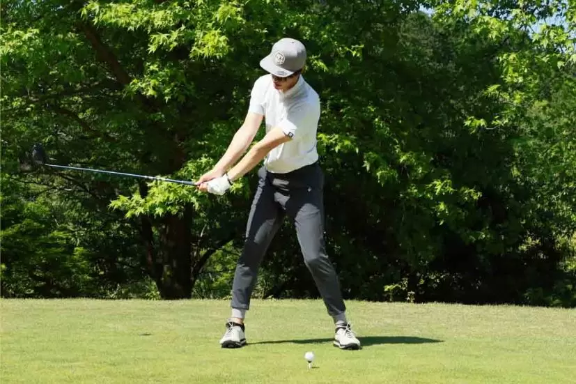 兼濱開人,トップ