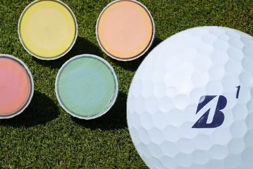 ボール,ゴルフボール