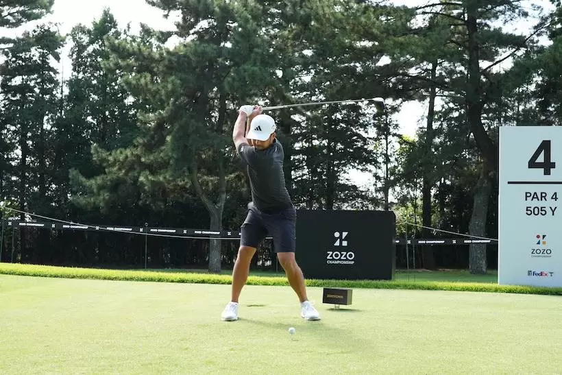 ザンダー・シャウフェレ