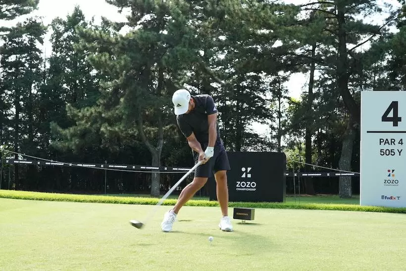 ザンダー・シャウフェレ