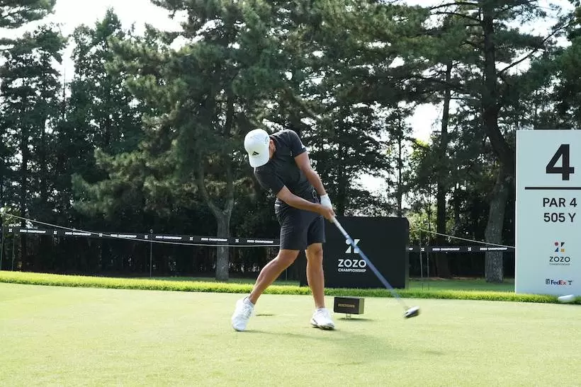 ザンダー・シャウフェレ