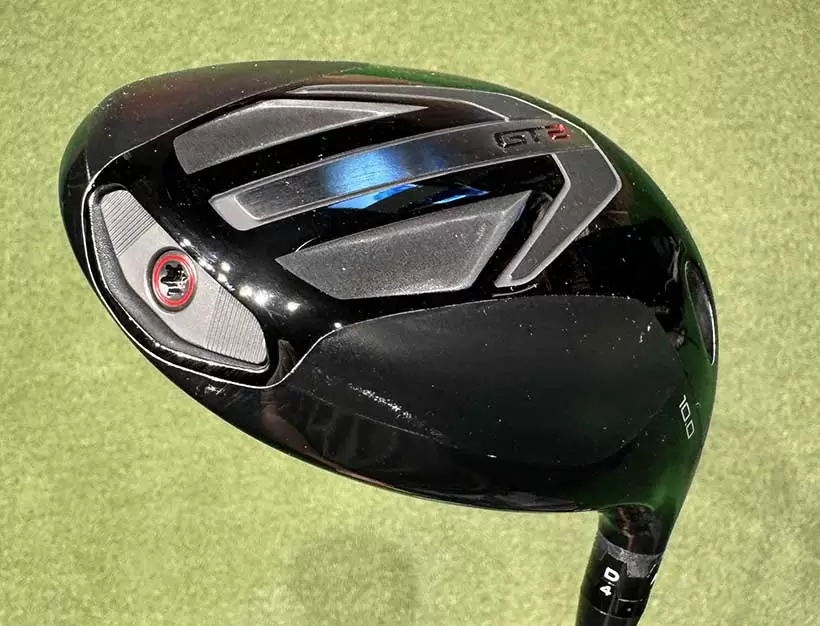 タイトリスト「GTシリーズ」