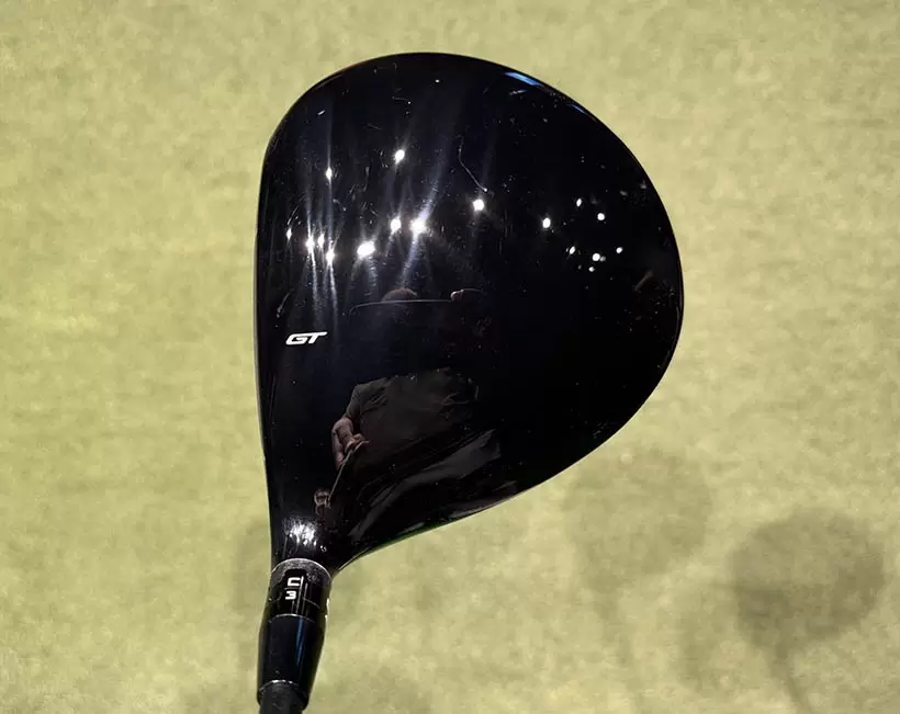 タイトリスト「GTシリーズ」