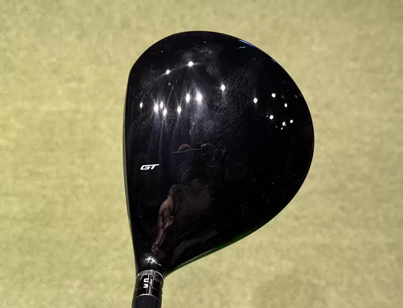 タイトリスト「GTシリーズ」
