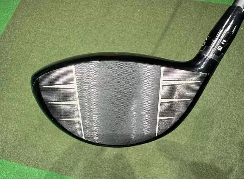 タイトリスト「GTシリーズ」