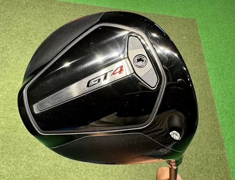 タイトリスト「GTシリーズ」