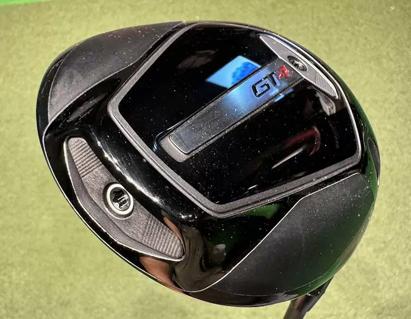 タイトリスト「GTシリーズ」