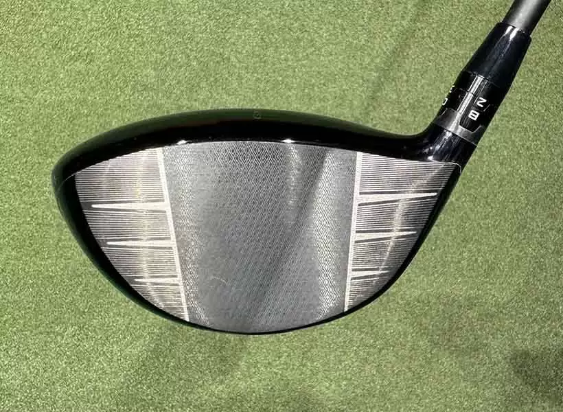 タイトリスト「GTシリーズ」