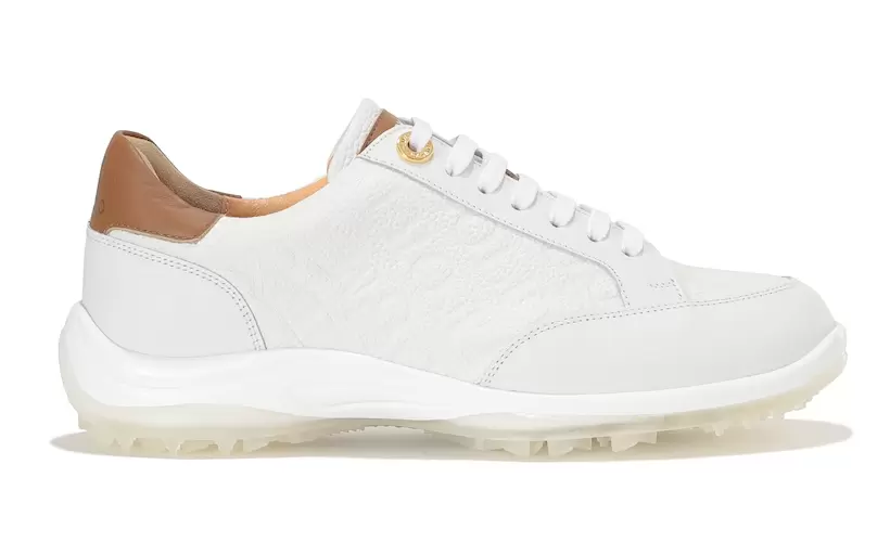 HVML Classic Spikless Shoes