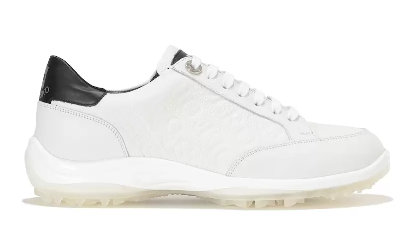 HVML Classic Spikless Shoes