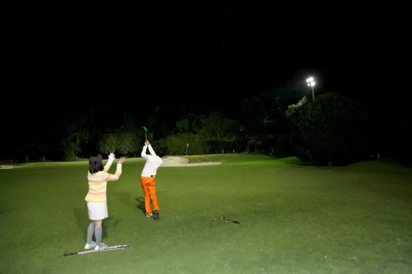 ショートコース