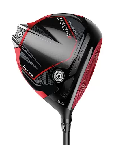 テーラーメイド／ステルス2 ドライバー（2023）