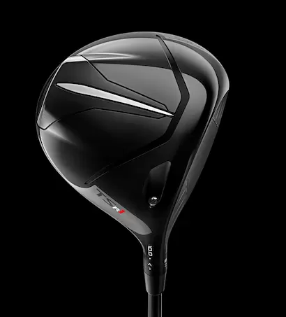 タイトリスト／TSR1ドライバー（2022）