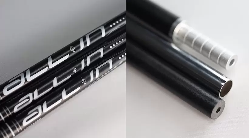 USTマミヤ,シャフト,パター