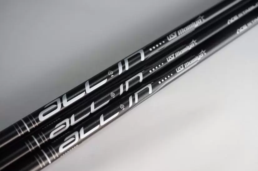 シャフト,USTマミヤ,allin