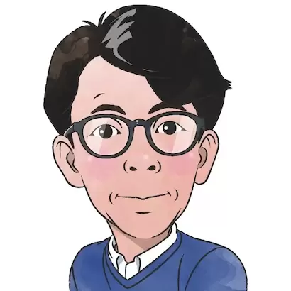 宮川岳也（みやかわ たけや）