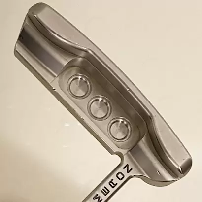 このように綺麗に色が抜けます。色なしもかっこいいですね。