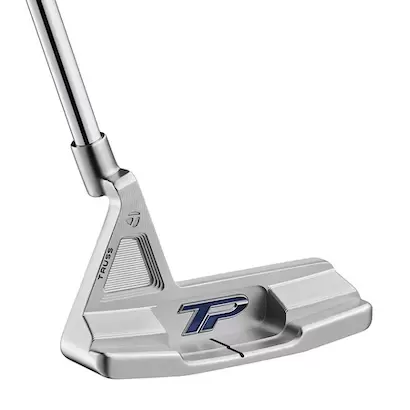 テーラーメイド／TPコレクション ハイドロブラスト TM1（2021）