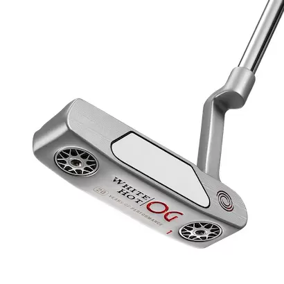 オデッセイ／ホワイトホットOGシリーズ