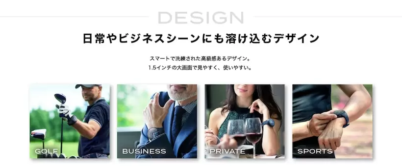 『HUAWEI WATCH 4 Pro TECRA model』