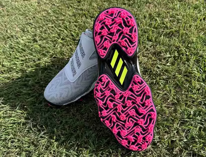 「コードカオス 25 BOA」