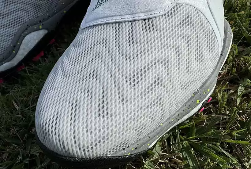 「コードカオス 25 BOA」