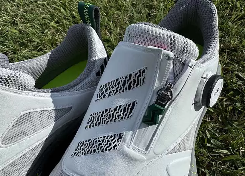 「コードカオス 25 BOA」