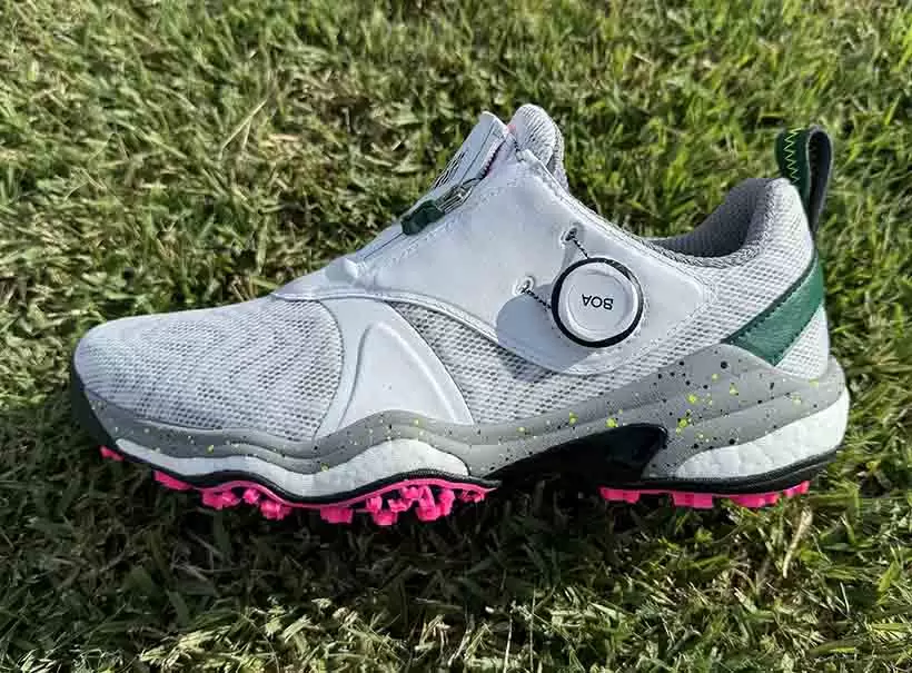 「コードカオス 25 BOA」