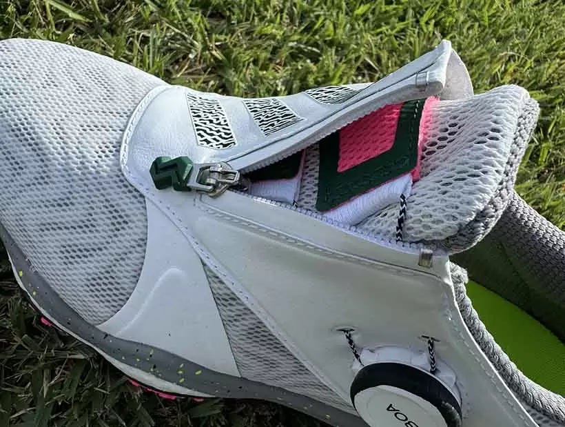 「コードカオス 25 BOA」