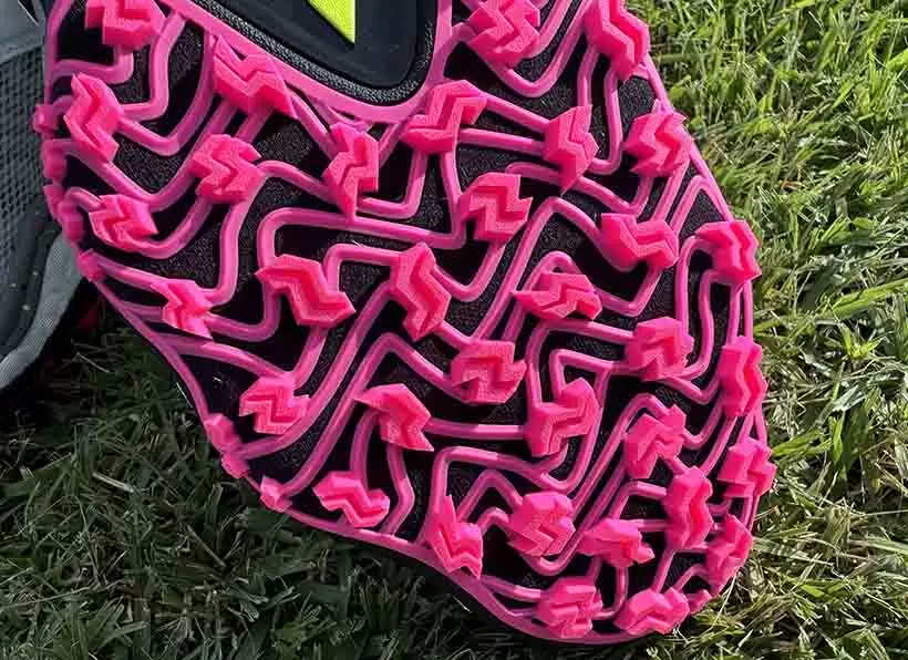 「コードカオス 25 BOA」