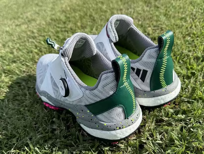 「コードカオス 25 BOA」