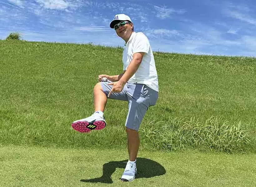 「コードカオス 25 BOA」