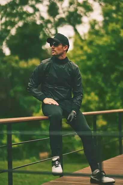 ゴルフアパレルブランド「JUN&ROPE」