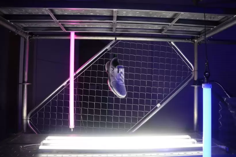 コードカオス,パーティー,アディダスゴルフ