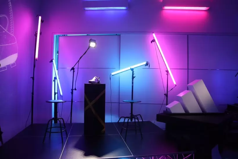 コードカオス,パーティー,アディダスゴルフ