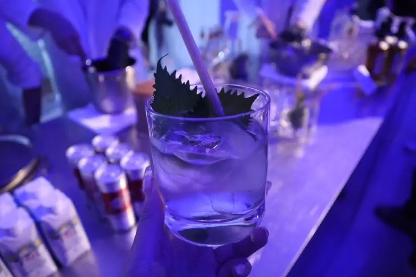 コードカオス,パーティー,アディダスゴルフ