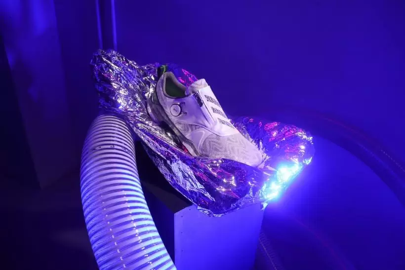 コードカオス,パーティー,アディダスゴルフ