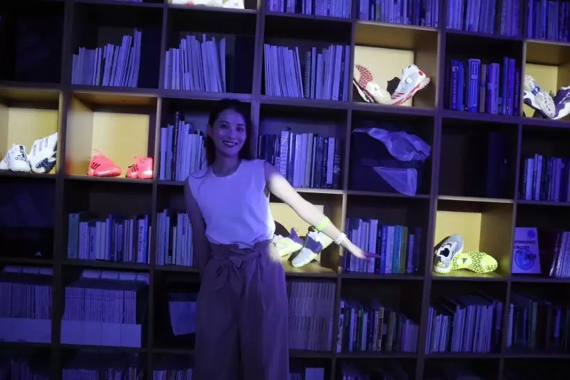 コードカオス,パーティー,アディダスゴルフ